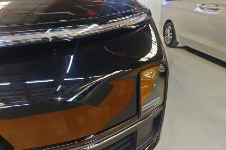 Used Li Auto L8 2023 Air model