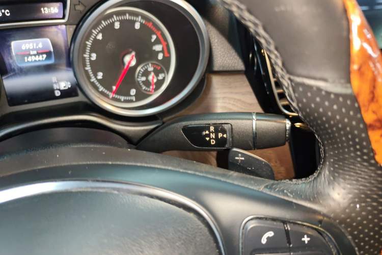 Used Mercedes-Benz GLE 2015 GLE 400 4MATIC