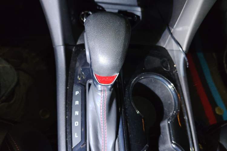 Used Chevrolet Equinox 2022 Mild Hybrid 550T RS Smart Boundary-Setting Edition