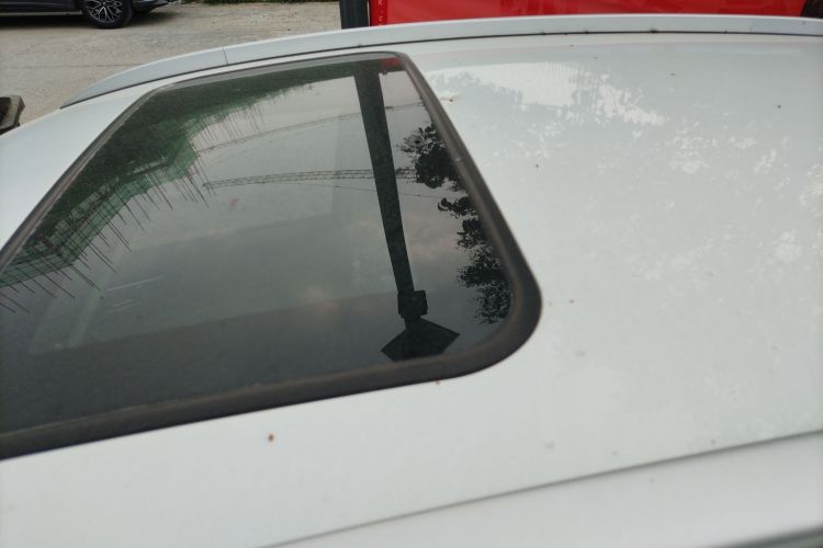 Used Geely Auto Vision X3 2020 1.5L CVT Luxury Model