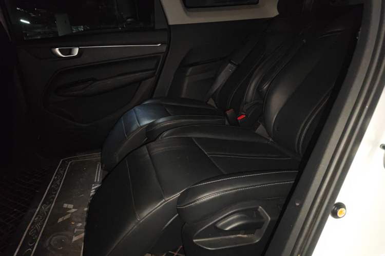 Used Wuling Victory 2020 1.5T CVT Flagship Edition