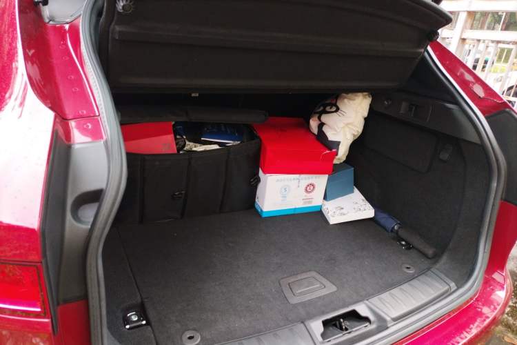 Used Jaguar F-PACE 2016 3.0 SC Four-Wheel Drive R-Sport Sport Edition