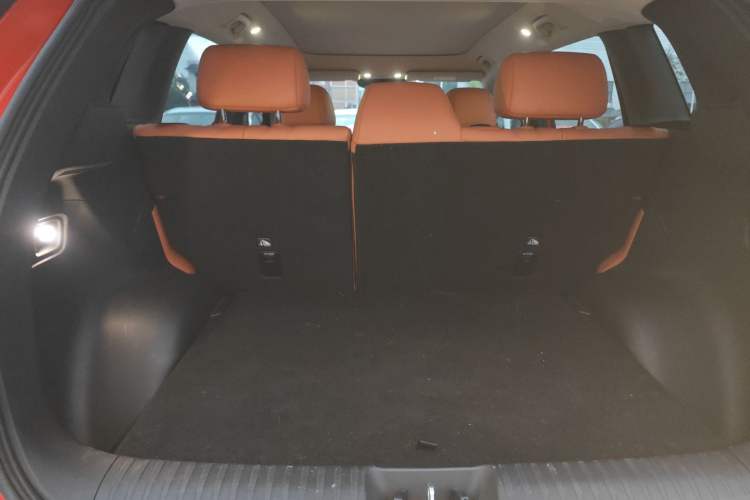 Used AION V 2024 Aion Tyrannosaurus 650 LiDAR Edition