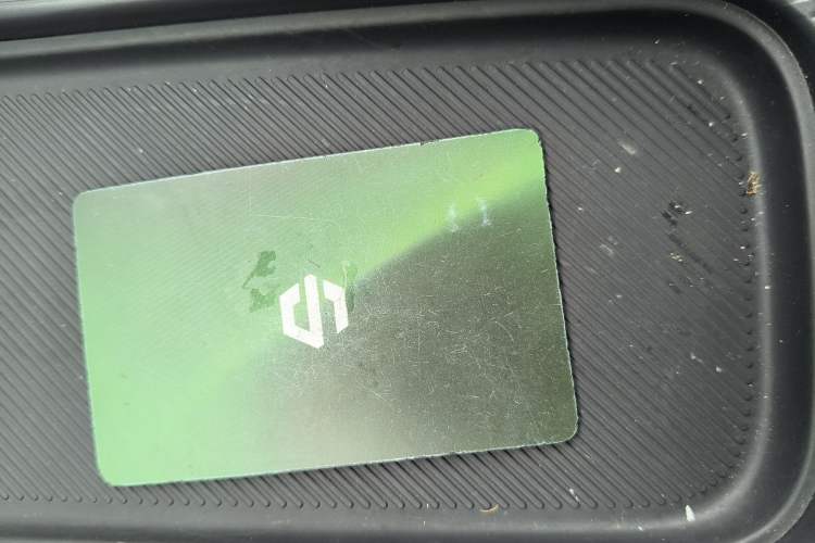 Used Leapmotor B01 2025 550 LiDAR Edition