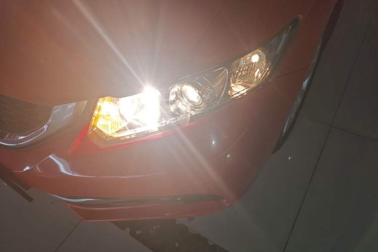 Used Honda Civic 2014 1.8L Automatic Classic Edition