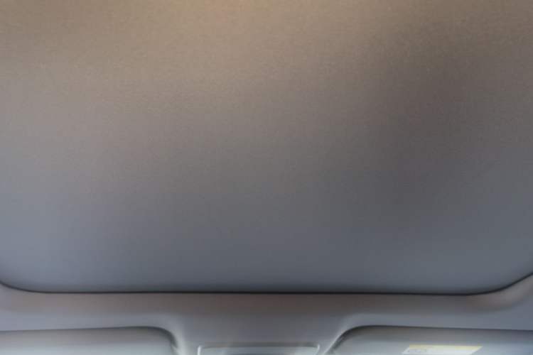 Used Toyota Camry 2019 Revised Version Dual-Engine 2.5 HG Luxury Edition Headliner