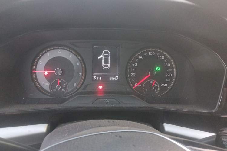 Used Volkswagen Lavida 2021 280TSI DSG Comfort Edition