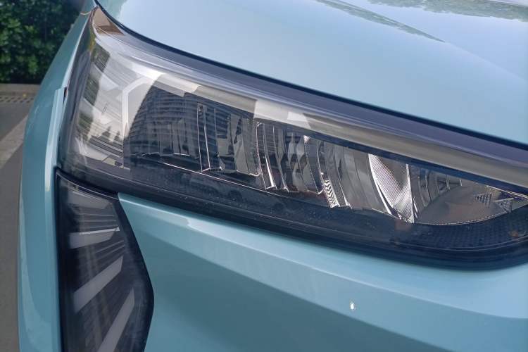 Used AION Y 2022 70 Intelligent Edition Lithium Iron Phosphate