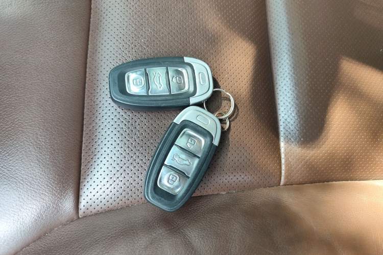 Used Hongqi H7 2015 2.0T Luxury Model