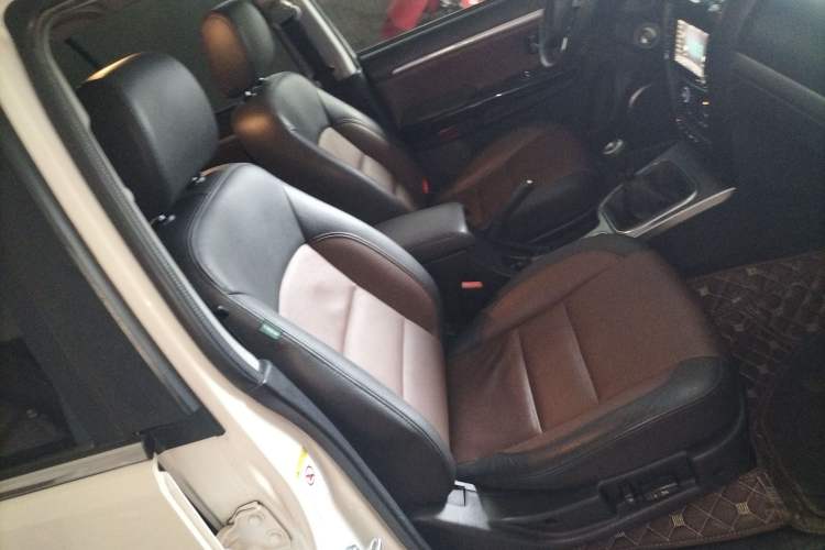 Used Haval H5 Classic 2016 Classic Edition 2.0T Manual 4x4 Prestige Model