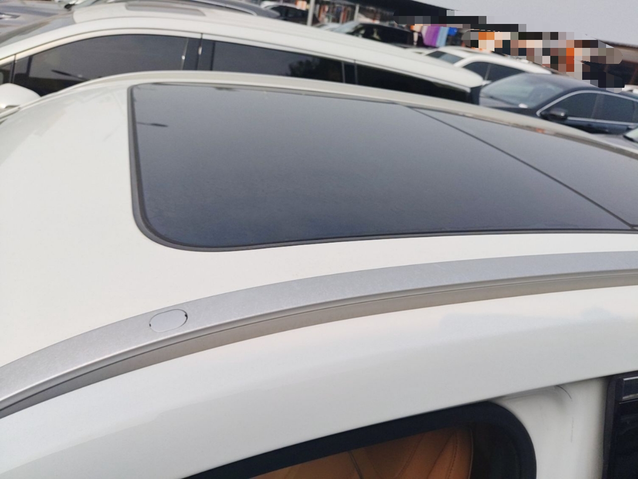 Geely Galaxy L7 2023 1.5T 115 km PLUS — снимка 7
