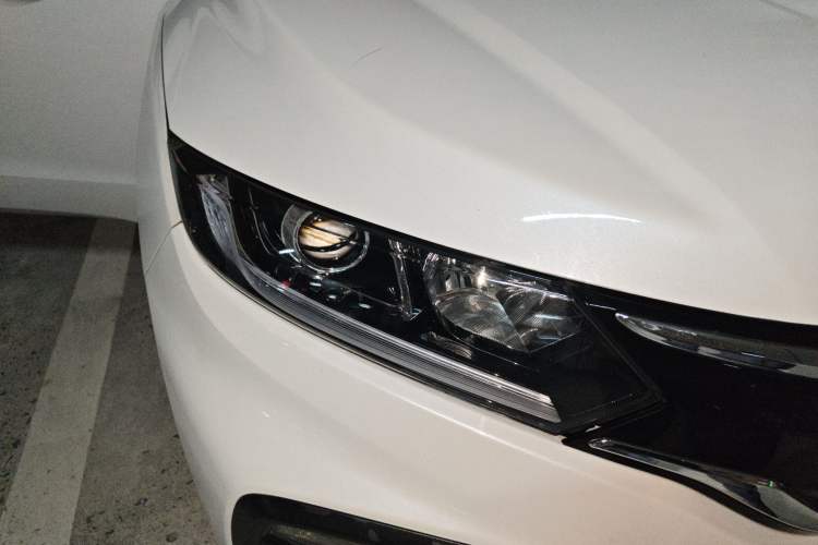 Used Honda XR-V 2017 1.5L LXi CVT Classic Edition