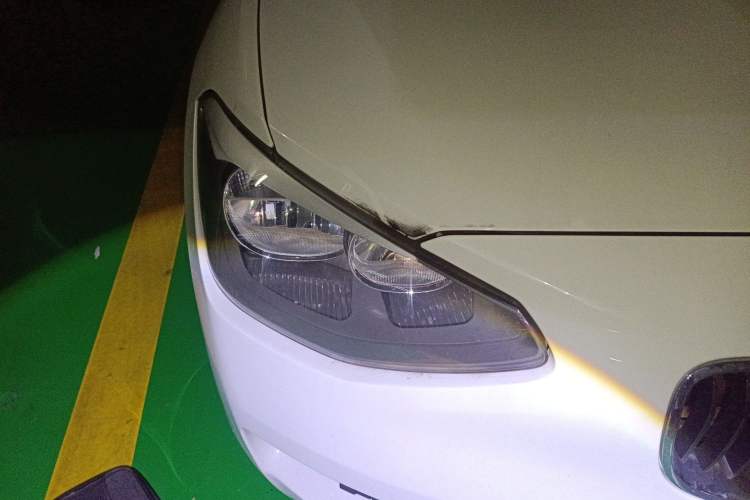 Used BMW 1 Series 2013 Revised 116i Leading Edition
