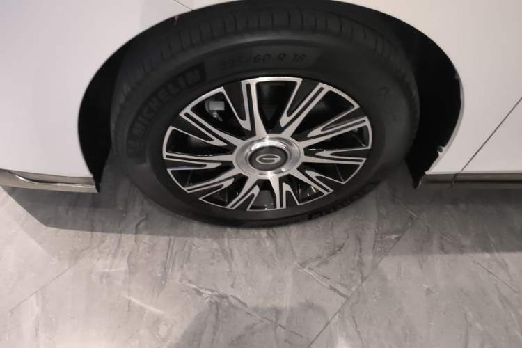 Used GAC Trumpchi E9 2023 E9 PRO
