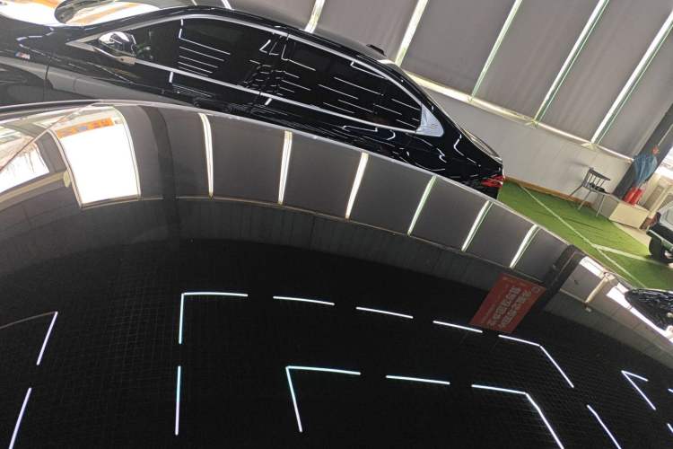 Used Audi A5L 2026 2.0T Sport Plus