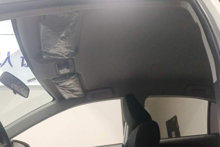 Used Toyota Vios 2014 1.3L Automatic Standard Edition