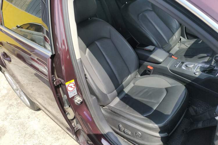 Used Audi A3 2016 Sportback 35 TFSI Style Edition