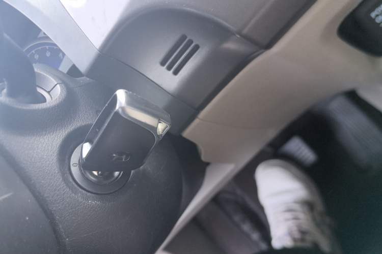 Used CIIMO 2015 1.8L Automatic Comfort Edition