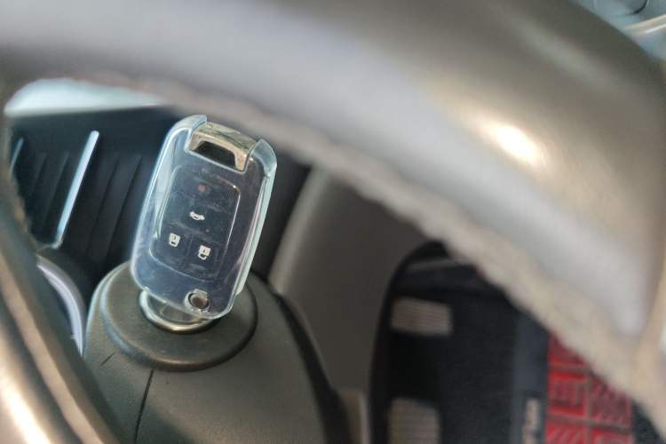 Used Chevrolet Malibu 2012 2.4L Automatic Luxury Edition