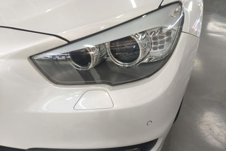 Used BMW 5 Series GT 2015 528i Leading Model