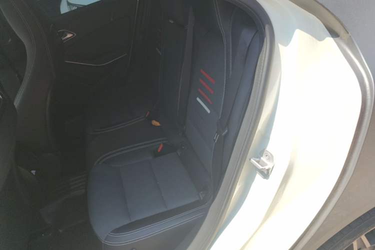 Used Mercedes-Benz A-Class 2016 A 200 Dynamic Edition
