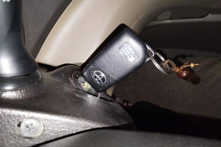 Used Toyota Highlander 2012 2.7L 2WD 5-Seater Elite Edition