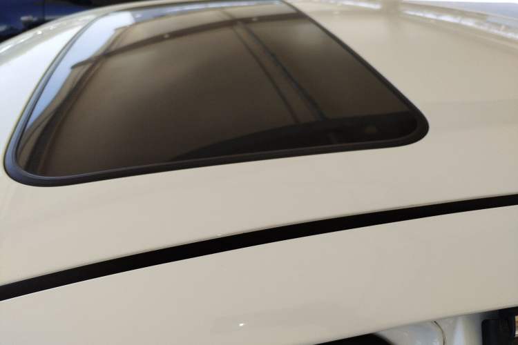 Used Toyota Reiz 2010 2.5V Fengdu Elite Edition