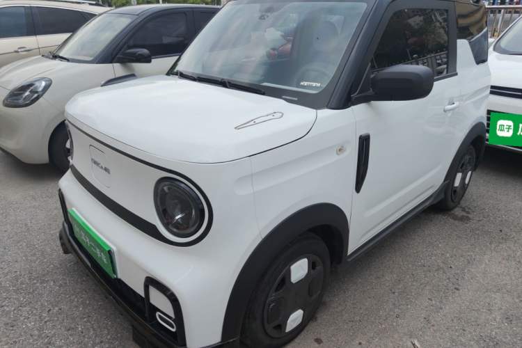 Used Geely Galaxy Panda 2024 200km Panda Kart