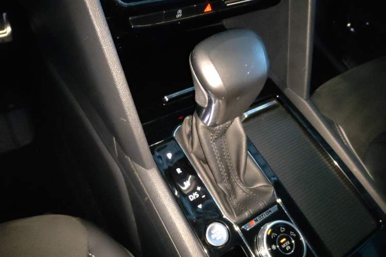 Used Volkswagen Teramont X 2019 380TSI Four-Wheel Drive Prestige Luxury Edition
