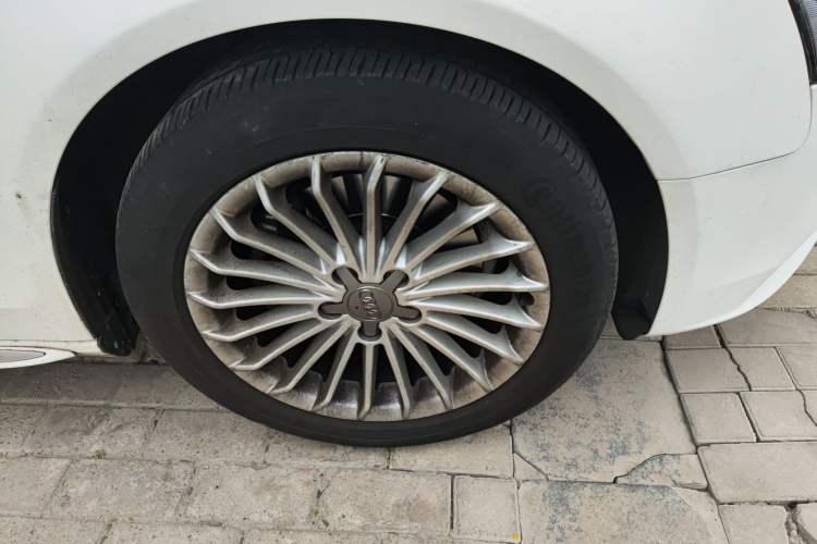 Used Audi A4L 2016 35 TFSI Collector's Edition Automatic Standard Model