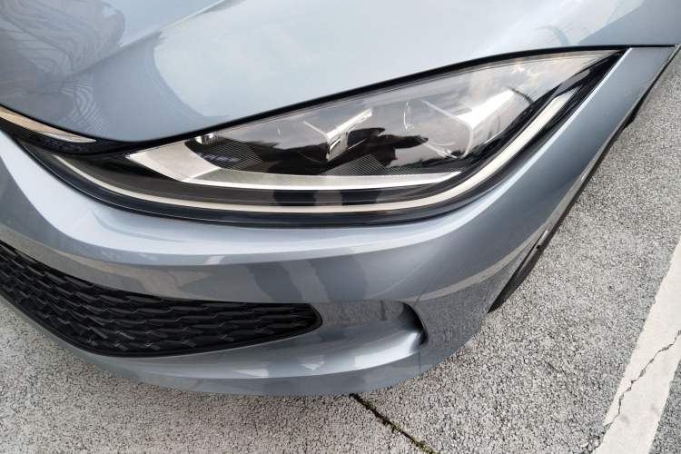 Used Volkswagen Lamando 2022 Lingdu L 280TSI DSG Spicy Edition
