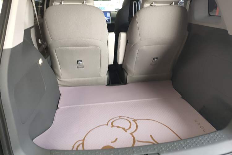 Used ARCFOX Kaola 2023 Family Edition