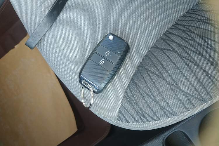 Used Kia Pegas 2020 Revised Version 1.4L Automatic Comfortable with Sunroof