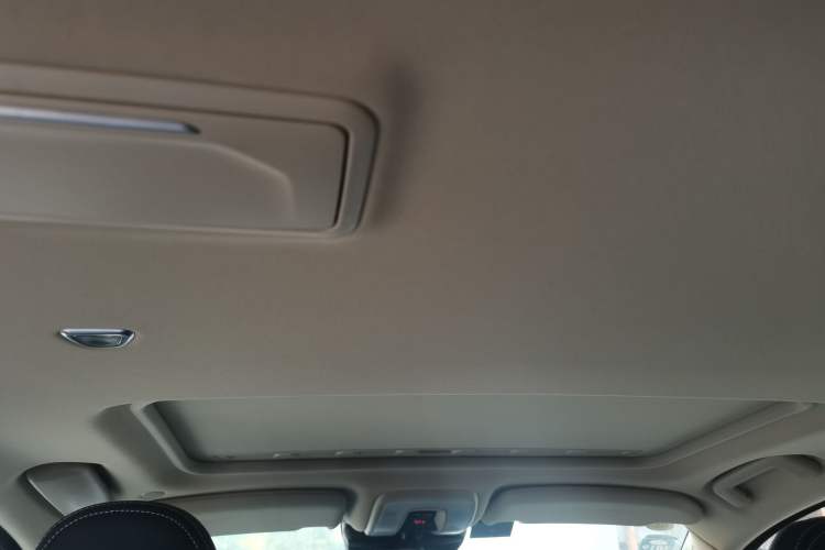 Used Volvo S80L 2015 2.0T T5 Luxury Executive Edition