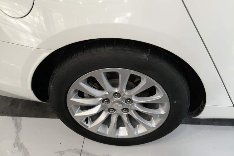 Used Cadillac XTS 2018 28T Tech Edition
