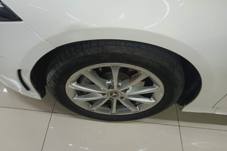 Used Mercedes-Benz A-Class 2022 Restyled A 200 L Sport Sedan Fashion Version
