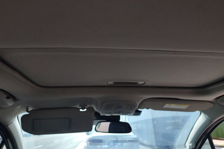 Used Citroen C4L 2016 1.6T Automatic Elite Model