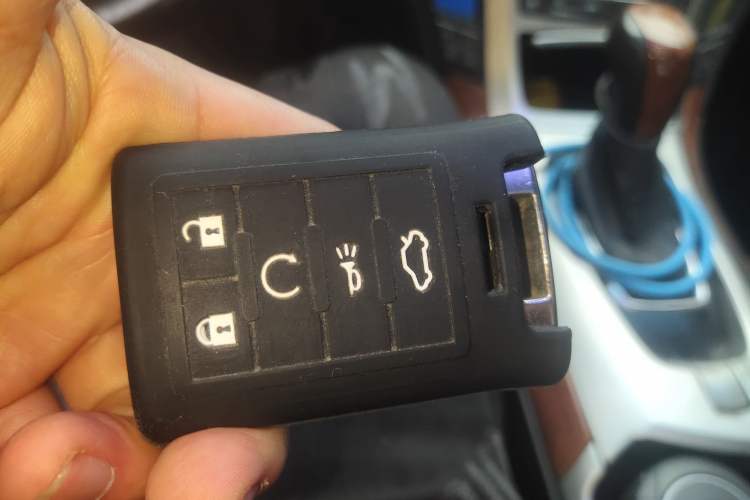 Used Cadillac CTS 2010 3.0 Luxury Sport Edition