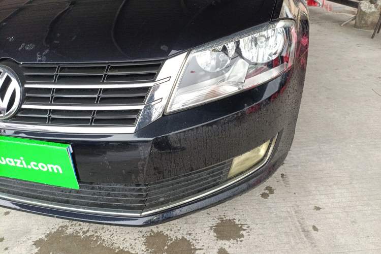 Used Volkswagen Lavida 2013 Revised Classic 1.6L Automatic Fashion Edition