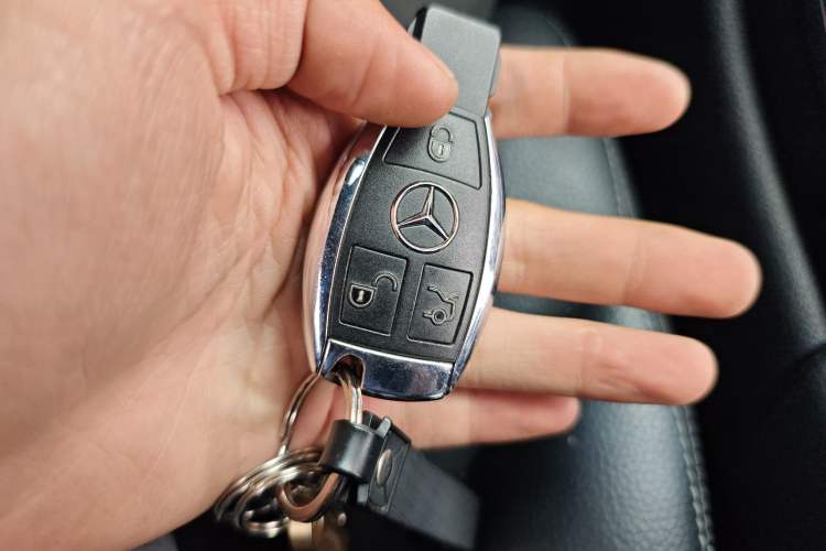 Used Mercedes-Benz C-Class 2017 C 200 Sport Edition