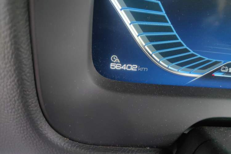 Used BYD Tang New Energy 2019 DM 2.0T All-Wheel Drive Connected Innovation Edition 7 Seats China VI Standard
