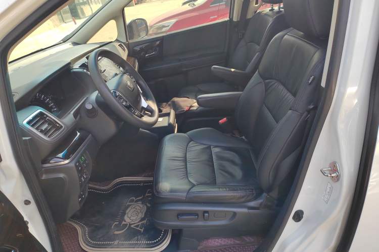 Used Honda Odyssey 2019 2.0L Rui·Smart Edition
