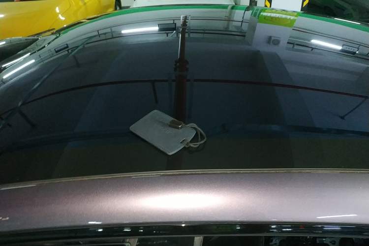 Used Xiaomi Auto SU7 2024 Rear-Drive Ultra-Long Range Advanced Pro-Level Intelligent Driving Version