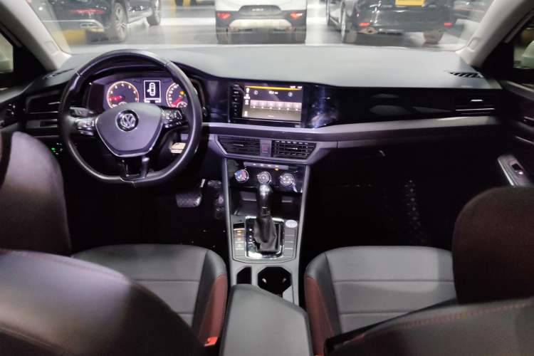 Used Volkswagen Bora 2020 1.5L Automatic Comfort Model