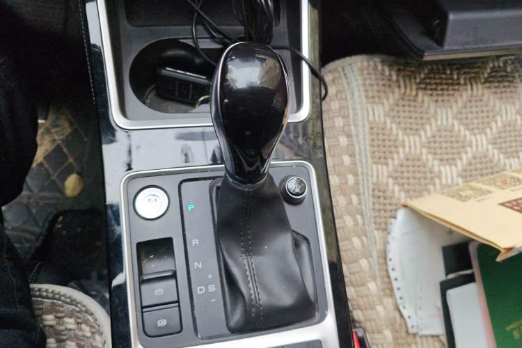 Used BYD Qin 2019 1.5L Automatic Prestige Model