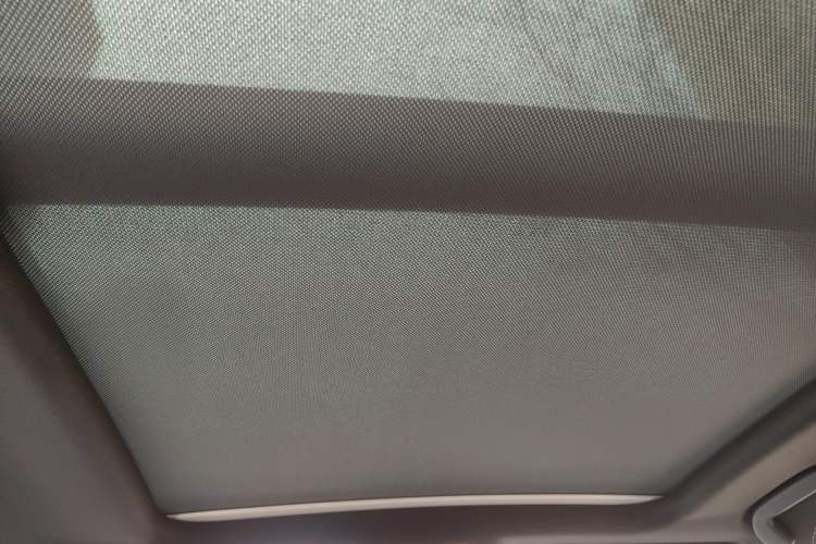 Used BYD Tang 2021 2.0T Automatic Flagship Edition