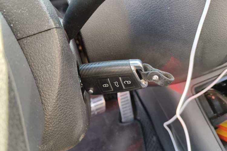 Used Volkswagen Golf 2011 1.4TSI Cross Golf