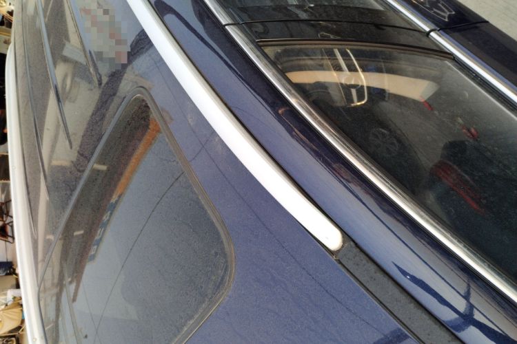 Used BYD Song MAX 2019 1.5T Automatic Smart Connect Ruiyi Sunroof Version 6 Seats China VI Standard