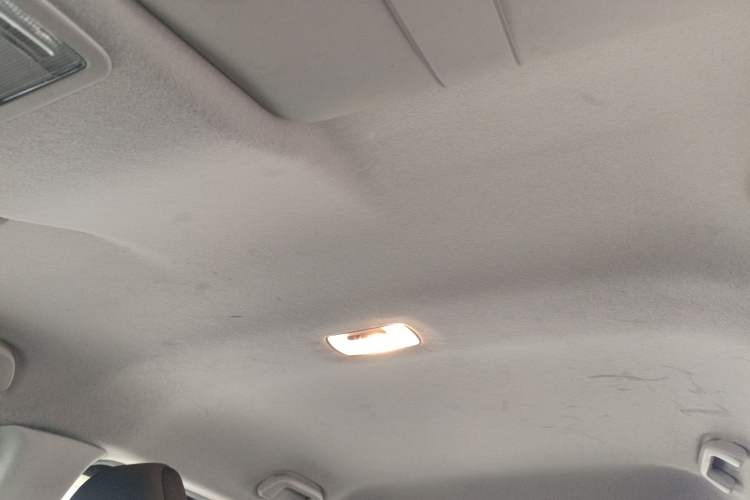 Used Honda Fit 2014 1.5L SE CVT Fashion Model
