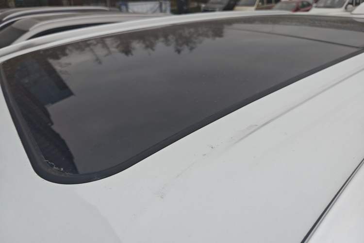 Used JETOUR X90 PLUS 2024 1.6TD DCT Villa 5-Seater